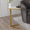 CROSSINGS EDEN Accent Table