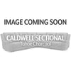 CALDWELL - TAHOE CHARCOAL 6pc Modular Power Reclining Sectional