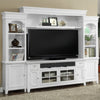 TIDEWATER 72 in. Console Entertainment Wall