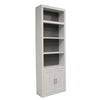 CATALINA 32 in. Open Top Bookcase