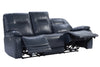 AXEL - ADMIRAL Power Sofa