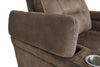 DIESEL MANUAL - COBRA BROWN Manual Sofa