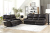 WHITMAN - VERONA COFFEE - Powered By FreeMotion Power Reclining Collection