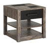 RIVER ROCK End Table